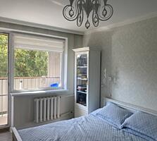 Предлагается к продаже трехкомнатная квартира на 7 этаже 9 этажного ..