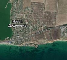 Предлагается к продаже участок под жилую застройку в селе Новая ...