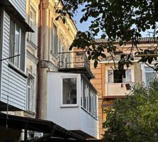 Предлагается к продаже двухкомнатная квартира в уютном Одесском ...