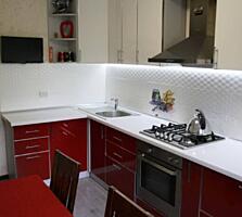 Продается 4-комнатная квартира с ремонтом на Таирово, в пешей ...