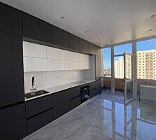 В продаже 2 комнатная квартира в Одессе. Новый сданный дом. 13 ...