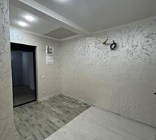 Продается двухкомнатная квартира на 3 этаже, трехэтажный дом, ...