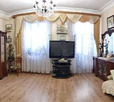 Продам трех 3 х компактную квартиру в самом центре Одессы с уютным ...