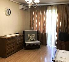 В продаже однокомнатная квартира в самой лучшей локации Приморского ..