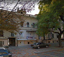 Продается 6- комнатная квартира в Центре, на Бунина