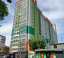 1 комнатная квартира под гос.программы, "Е-Оселю" в ЖК"