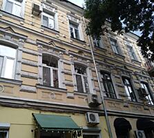 Продам 3-комн. квартиру возле Соборной площади