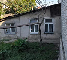 Продам дом и участок на Слободке (в районе ул.Нежданова)