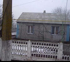 Продам дом в селе Ониськово Лиманского района (60 км от Одессы)