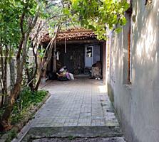 Продается домс.  Усатово с большим участком.