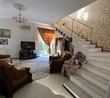 Продам дом на 11 ст. Большого Фонтана