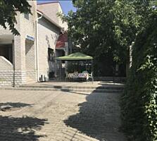 Продам капитальный дом 10 соток Золотая горка/Черноморка