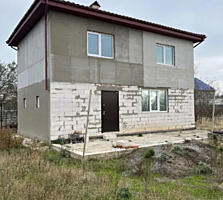 Продам новый 2-х этажный дом возле моря в Вапнярке