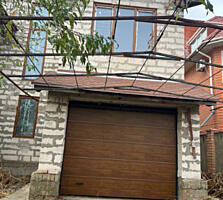 Продам капитальный 2-х этажный дом в с.Красноселка (5 км от Одессы)