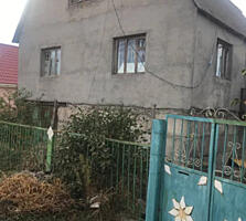 Продам дом в Кремидовке