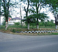 Продам фасадный участок 9 соток на Небесной Сотни