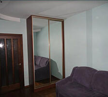 2-х комнатная квартира, Ж. М Радужный