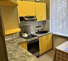 2-х комнатная квартира на 5-й станции Большого Фонтана