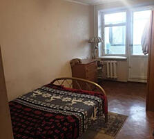 4-х комнатная квартира на Черемушках