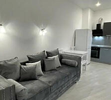 1-я квартира в новом доме на Фонтане