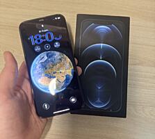 Продам IPHONE 12 PRO MAX