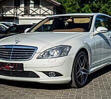 Mercedes Benz S Class
