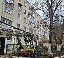 Компактная квартира. Микр. Балка.