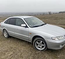 Продам Мазду 626