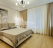 Spre vânzare apartament în complexul ”Dumbrava”, construit ...