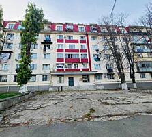 Apartament cu 1 cameră, Ciocana.