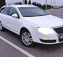 Passat b6 1.4 заводской газ метан