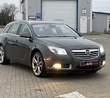 Opel Insignia 2010 год 2.0 дизель механика 5500$ торг