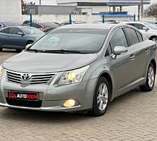 Продам тойота авенсис 2.0 дизель Д 4 Д