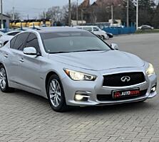 Infinity Q50 3.5 гибрид 2014 год 13500$ торг