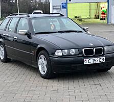 Продам Бмв Е 36 1.8 бензин-метан