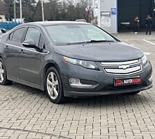 Chevrolet Volt 2013 год 1.5 бензин-гибрид-электро