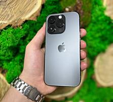 iPhone 14 Pro 128GB – Рассрочка / Гарантия