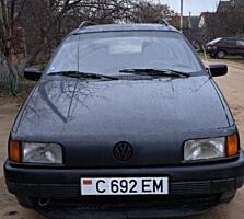 Продам Volkswagen Passat b3 1992 1.8 бензин