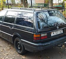 Продам пассат Б3