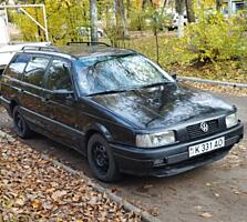 Продам пассат Б3