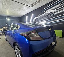 Шевроле вольт