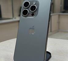 Продам iPhone 15 Pro 128GB АКБ 88%