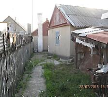 Часть дома на Кировском