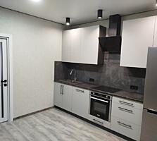 2-х комнатная квартира (ул. Комсомольская)