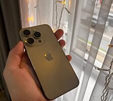 Продается iPhone 15 Pro 256gb