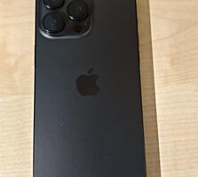 Продам iPhone 15 pro max 87% bh 256 gb