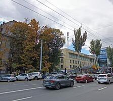 Rîșcani, str. Alecu Russo.