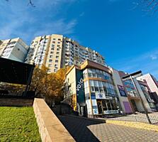 Prima Linie! bd. Moscova, sec. Râșcani, 2 camere. Reparație Cosmetica!