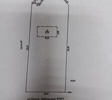 В продаже незавершенное строение с проектом р-н Орион