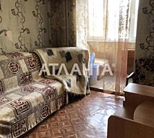 Продам 2-комнатную квартиру на Крымской/Десантный бульвар